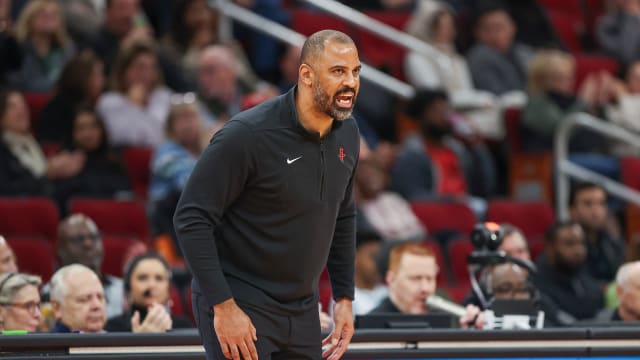 Ime Udoka